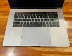  MacBook Pro 15” 2019 2.3Ghz i9 32GB RAM 500GB SSD 4GB V-RAM Graphics