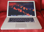 Macbook Pro late 2011 OS: Sierra 2.3 GHz intel core i7 Number of cores