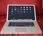 Macbook Pro late 2011 OS: Sierra 2.3 GHz intel core i7 Number of cores