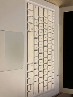 MacBook laptop