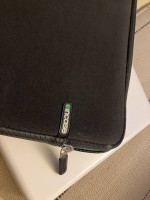 MacBook laptop