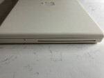 MacBook laptop