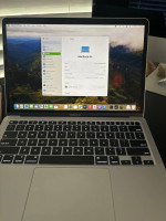 MacBook Air M1