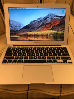 MacBook Air 11.5 inch