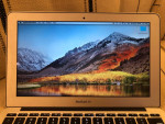 MacBook Air 11.5 inch