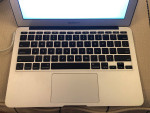 MacBook Air 11.5 inch
