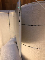 MacBook Air 11.5 inch