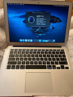 MacBook Air 13 inch