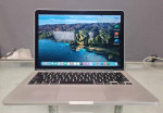 Refurbished Macbook Pro 13in. w/ Retina Display Office & Photoshop