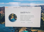 Refurbished Macbook Pro 13in. w/ Retina Display Office & Photoshop