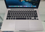 Refurbished Macbook Pro 13in. w/ Retina Display Office & Photoshop