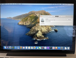 MacBook Pro Retina