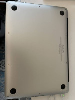 MacBook Pro Retina
