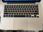 MacBook Pro Retina