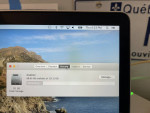 MacBook Pro Retina