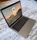 Macbook Pro 2017 13 inch