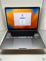 2017 Apple MacBook Pro 13" Laptop