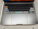 2017 Apple MacBook Pro 13" Laptop