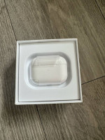 Apple Airpods Pro 2nd Generation