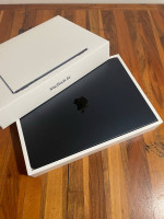 Macbook Air