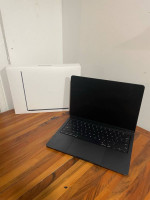 Macbook Air