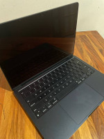 Macbook Air