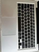 MacBook Pro 13 inch 2012 (used- excellent condition)