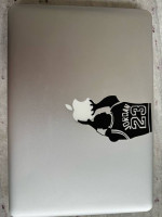 MacBook Pro 13 inch 2012 (used- excellent condition)