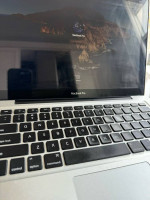 MacBook Pro 13 inch 2012 (used- excellent condition)