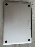 MacBook Pro 13 inch 2012 (used- excellent condition)