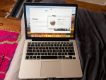 2013 MacBook Pro for Sale $400 OBO