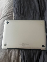 2013 MacBook Pro for Sale $400 OBO