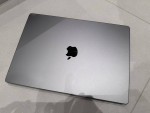 Macbook Pro 16" M1