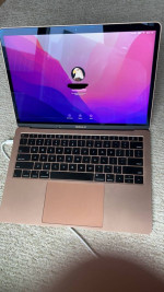 FOR SALE: MacBook Air (Retina, 13-inch, 2019)