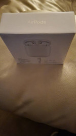 Brand New Apple AirPods Gen 2