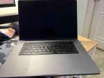 Apple Macbook Pro 2021 Ma pro 16 inches