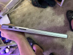 Apple Macbook Pro 2021 Ma pro 16 inches
