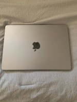 14” Macbook Pro M1 PRO 16GB 512GB || LIKE NEW with box and everything!