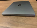 14” Macbook Pro M1 PRO 16GB 512GB || LIKE NEW with box and everything!