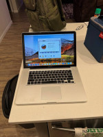 MacBook Pro