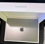 Brand New MacBook Air!!