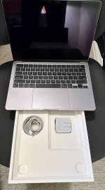 Brand New MacBook Air!!