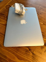 MacBook pro