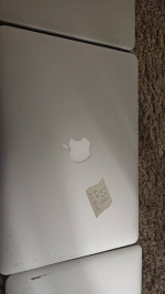 Macbook air 13inch 2015 intel i5 8gb ram 128gb ssd