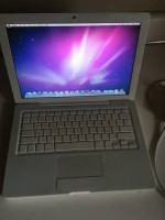 macbooks (2) lot bundle for sale