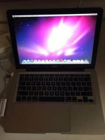 macbooks (2) lot bundle for sale