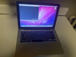 macbooks (2) lot bundle for sale