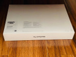 15-inch MacBook Pro Touch Bar Space Gray 512 GB SSD Intel Core i7 16 GB Ram Rade