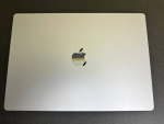 Apple MacBook Pro with Apple M1 Pro chip (16-inch, 16GB RAM, 512GB SSD