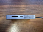 HyperDrive Dual 4K HDMI 10-in-1 USB-C Hub For M1, M2, and M3 MacBooks